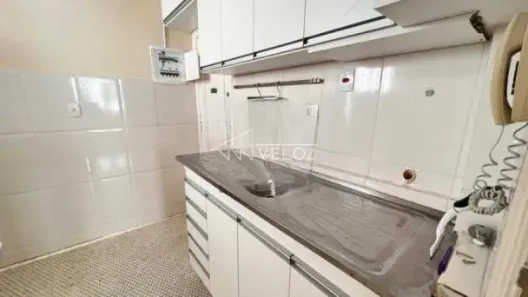 Apartamento com 2 Quartos à venda, 76m² no Leblon, Rio de Janeiro