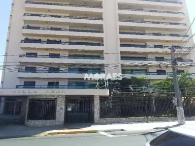 Apartamento com 3 Quartos à venda, 232m² no Centro, Tupã