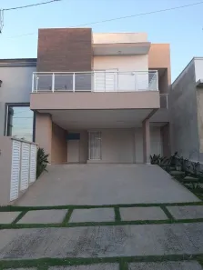 Casa de Condomínio com 3 Quartos à venda, 150m² no Village Moutonnée, Salto