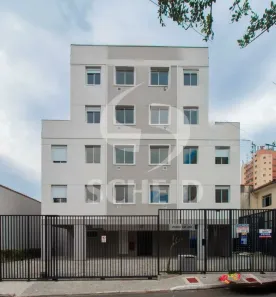 Apartamento com 1 Quarto à venda, 24m² no Vila Santa Catarina, São Paulo