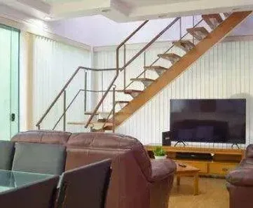 Sobrado com 4 Quartos à venda, 221m² no Vila Gumercindo, São Paulo