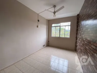 Apartamento com 1 Quarto à venda, 40m² no Vila Atlântica, Caraguatatuba