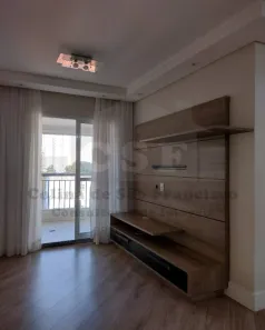 Apartamento com 3 Quartos à venda, 70m² no Vila Yara, Osasco