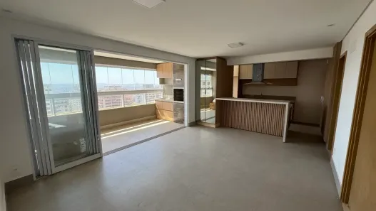 Apartamento com 3 Quartos à venda, 120m² no Park Lozandes, Goiânia