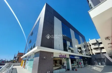 Sala Comercial à venda, 31m² no Ingleses do Rio Vermelho, Florianópolis