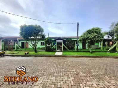 Casa com 2 Quartos à venda, 250m² no Praia de Mariluz, Imbé