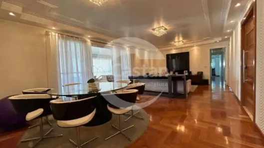 Apartamento com 4 Quartos à venda, 210m² no Vila Prudente, São Paulo