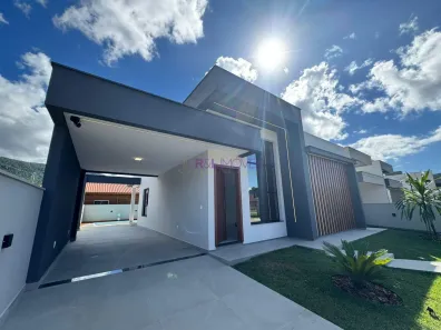 Casa com 3 Quartos à venda, 108m² no Forquilhas, São José