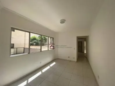 Apartamento com 1 Quarto para alugar, 38m² no Santa Cecília, São Paulo