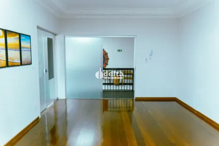 Ponto Comercial para alugar, 25m² no Nossa Senhora Aparecida, Uberlândia