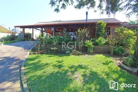Casa com 2 Quartos à venda, 205m² no Cristal, Porto Alegre