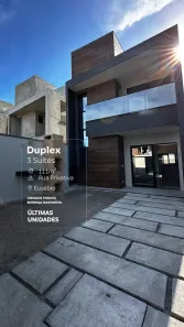 Casa de Condomínio com 3 Quartos à venda, 111m² no , Eusébio