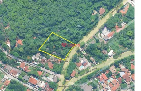 Lote/Terreno à venda, 1904m² no Freguesia (Jacarepaguá), Rio de Janeiro