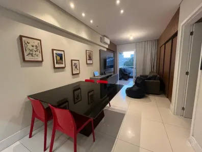 Apartamento com 2 Quartos à venda, 144m² no Jurerê Internacional, Florianópolis