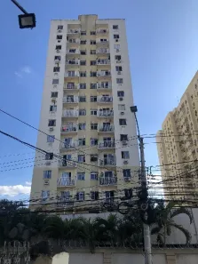 Apartamento com 2 Quartos à venda, 50m² no Todos os Santos, Rio de Janeiro
