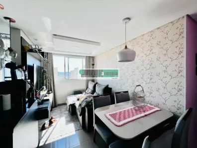 Apartamento com 2 Quartos à venda, 44m² no Jardim Íris, São Paulo