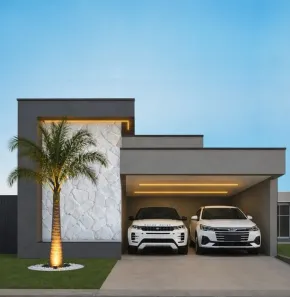 Casa com 3 Quartos à venda, 198m² no Morros, Teresina