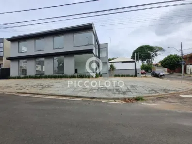 Prédio Comercial para alugar, 316m² no Nova Campinas, Campinas