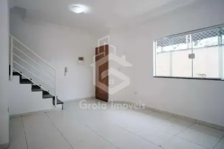 Sobrado com 3 Quartos à venda, 77m² no Vila Paranaguá, São Paulo