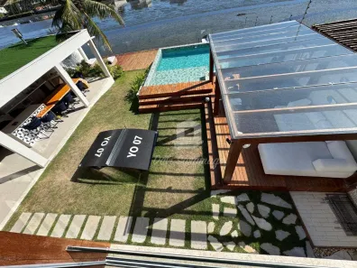Casa com 5 Quartos à venda, 417m² no Peró, Cabo Frio