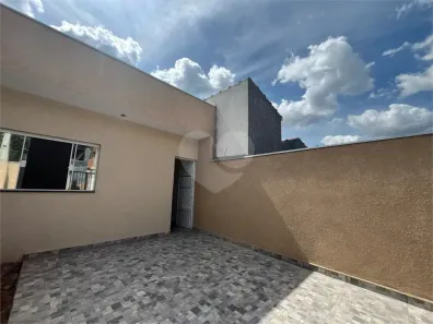 Casa com 2 Quartos à venda, 80m² no Parque São Bento, Sorocaba