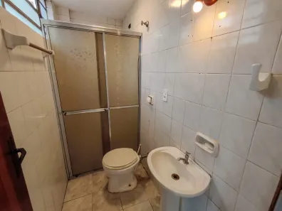 Apartamento com 1 Quarto para alugar, 34m² no Vila Larsen 1, Londrina