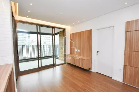 Apartamento com 2 Quartos para alugar, 71m² no Pinheiros, São Paulo