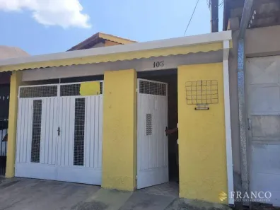 Casa com 3 Quartos à venda, 120m² no Esplanada Santa Terezinha, Taubaté