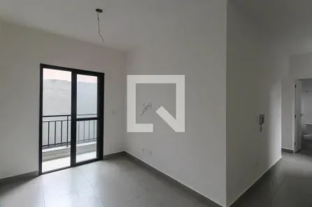 Apartamento com 2 Quartos à venda, 44m² no Parque da Vila Prudente, São Paulo