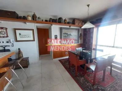 Cobertura com 2 Quartos à venda, 166m² no Umarizal, Belém