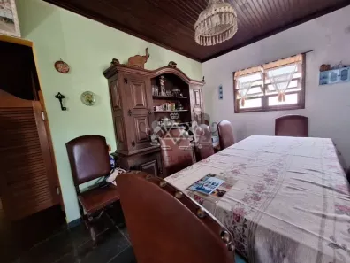 Casa com 4 Quartos à venda, 427m² no Massaguaçu, Caraguatatuba