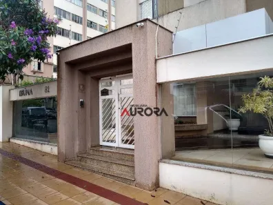 Apartamento com 2 Quartos à venda, 72m² no Jardim Londrilar, Londrina
