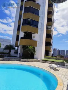 Apartamento com 3 Quartos à venda, 82m² no Brotas, Salvador