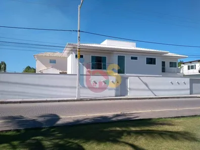 Casa com 4 Quartos à venda, 440m² no Olhos D'água, Porto Seguro