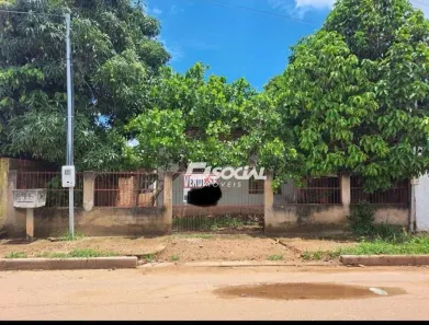 Lote/Terreno à venda, 492m² no Lagoinha, Porto Velho