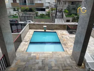 Cobertura com 3 Quartos à venda, 104m² no Tupi, Praia Grande