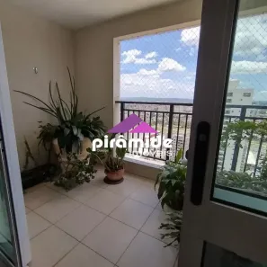 Apartamento com 4 Quartos à venda, 243m² no Parque Residencial Aquarius, São José dos Campos