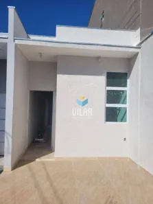 Casa com 2 Quartos à venda, 61m² no Jardim Piazza Di Roma II, Sorocaba