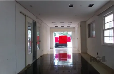 Ponto Comercial para alugar, 449m² no Moinhos de Vento, Porto Alegre