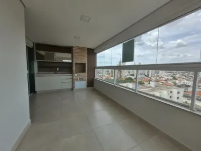 Apartamento com 3 Quartos à venda, 117m² no Martins, Uberlândia