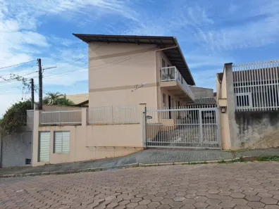 com 10 Quartos à venda, 360m² no Passo Manso, Blumenau