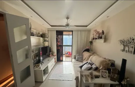 Apartamento com 2 Quartos à venda, 65m² no Barra da Tijuca, Rio de Janeiro
