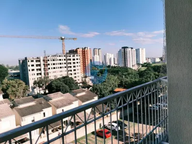 Apartamento com 2 Quartos à venda, 70m² no Parque Campolim, Sorocaba