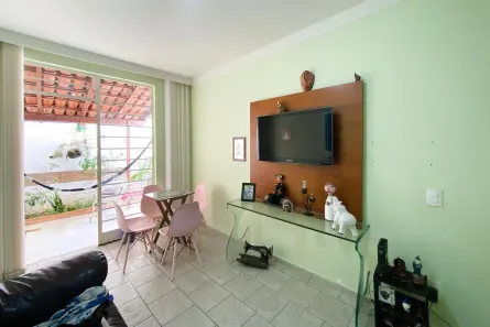 Apartamento com 2 Quartos à venda, 62m² no Sagrada Família, Belo Horizonte