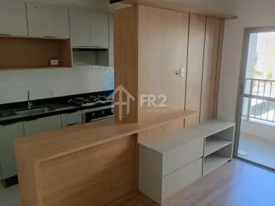 Apartamento com 3 Quartos para alugar, 66m² no Mansões Santo Antônio, Campinas