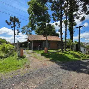 Casa com 2 Quartos à venda, 612m² no Progresso, São Bento do Sul