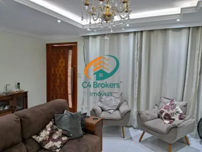 Sobrado com 3 Quartos à venda, 315m² no Vila Galvão, Guarulhos