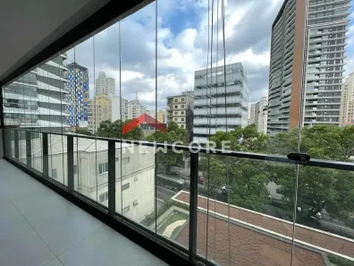 Apartamento com 2 Quartos à venda, 117m² no Pinheiros, São Paulo