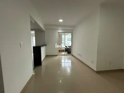 Apartamento com 3 Quartos para alugar, 128m² no Nova Aliança, Ribeirão Preto