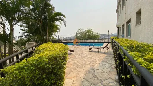Apartamento com 2 Quartos à venda, 83m² no Jaraguá, São Paulo
